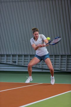 Bild 54 - Sparkasse Westholstein Pokal Marne